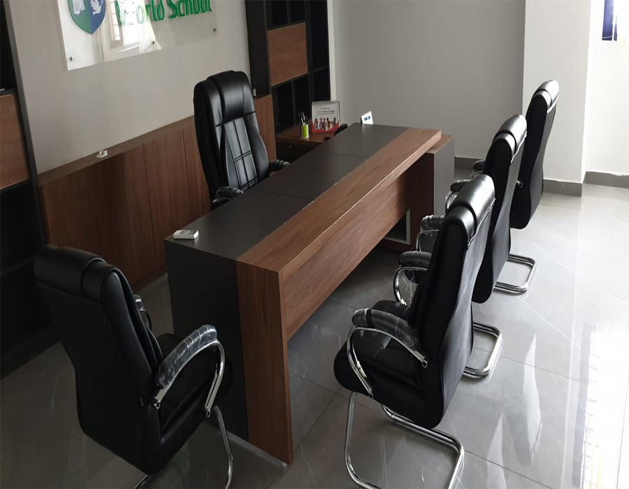 office furniture in ludhiana