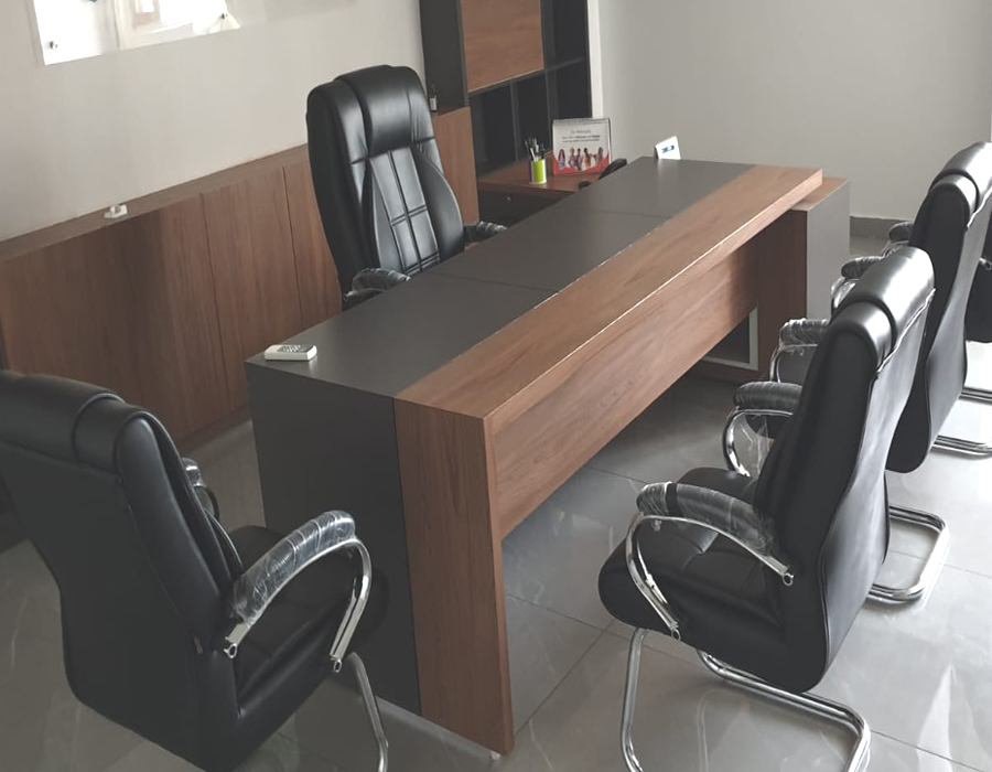 office furniture in ludhiana